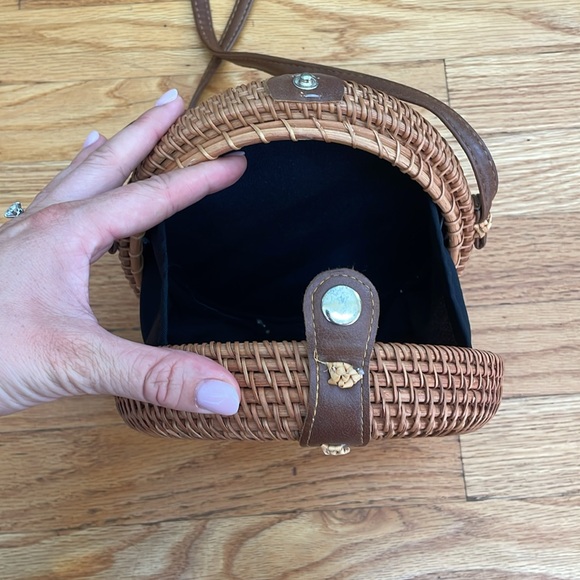 ASOS woven bag - Picture 2 of 3